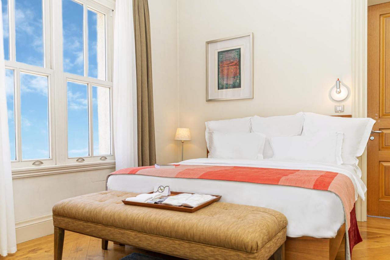 Tomtom Suites Estambul Exterior foto