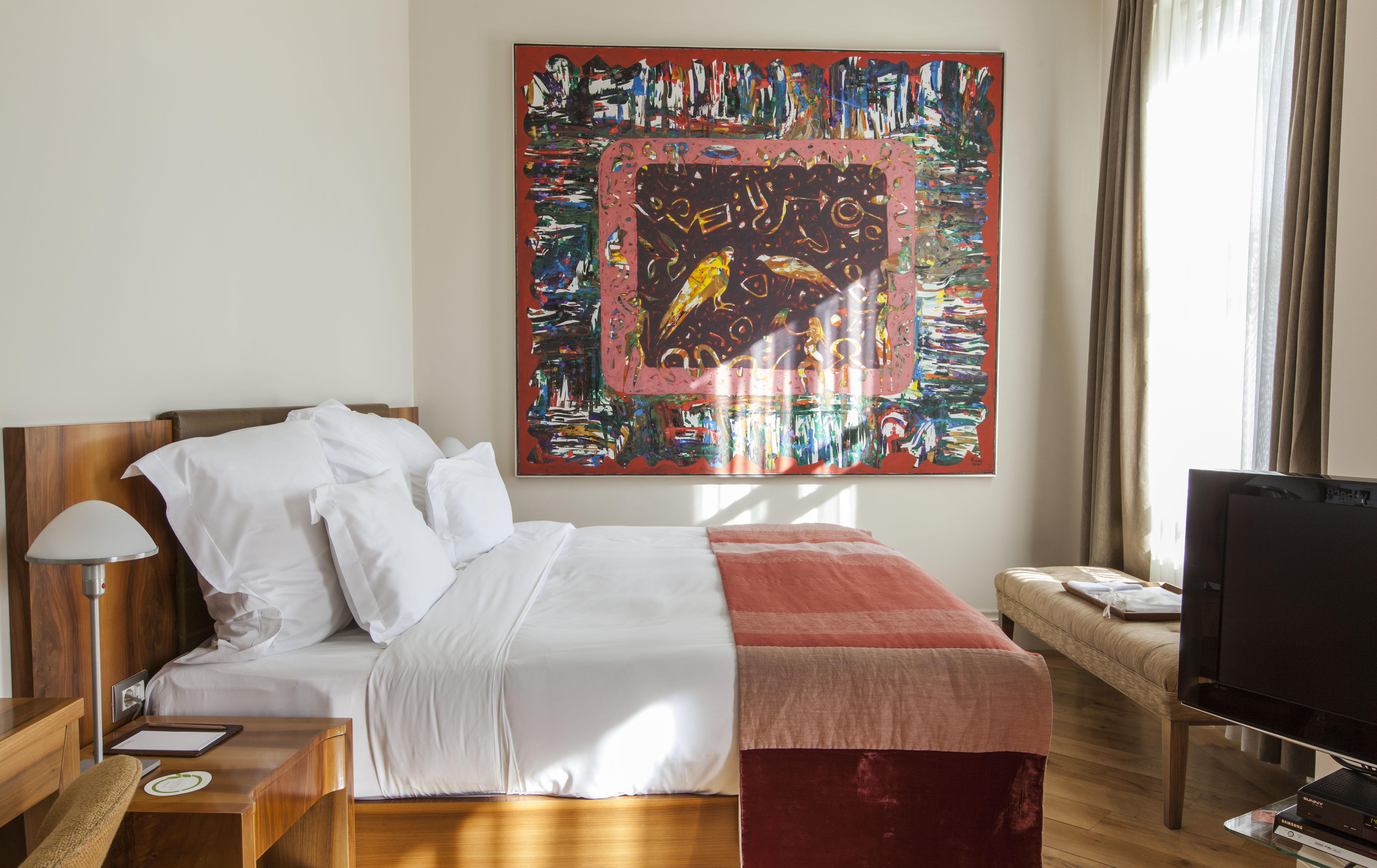Tomtom Suites Estambul Exterior foto