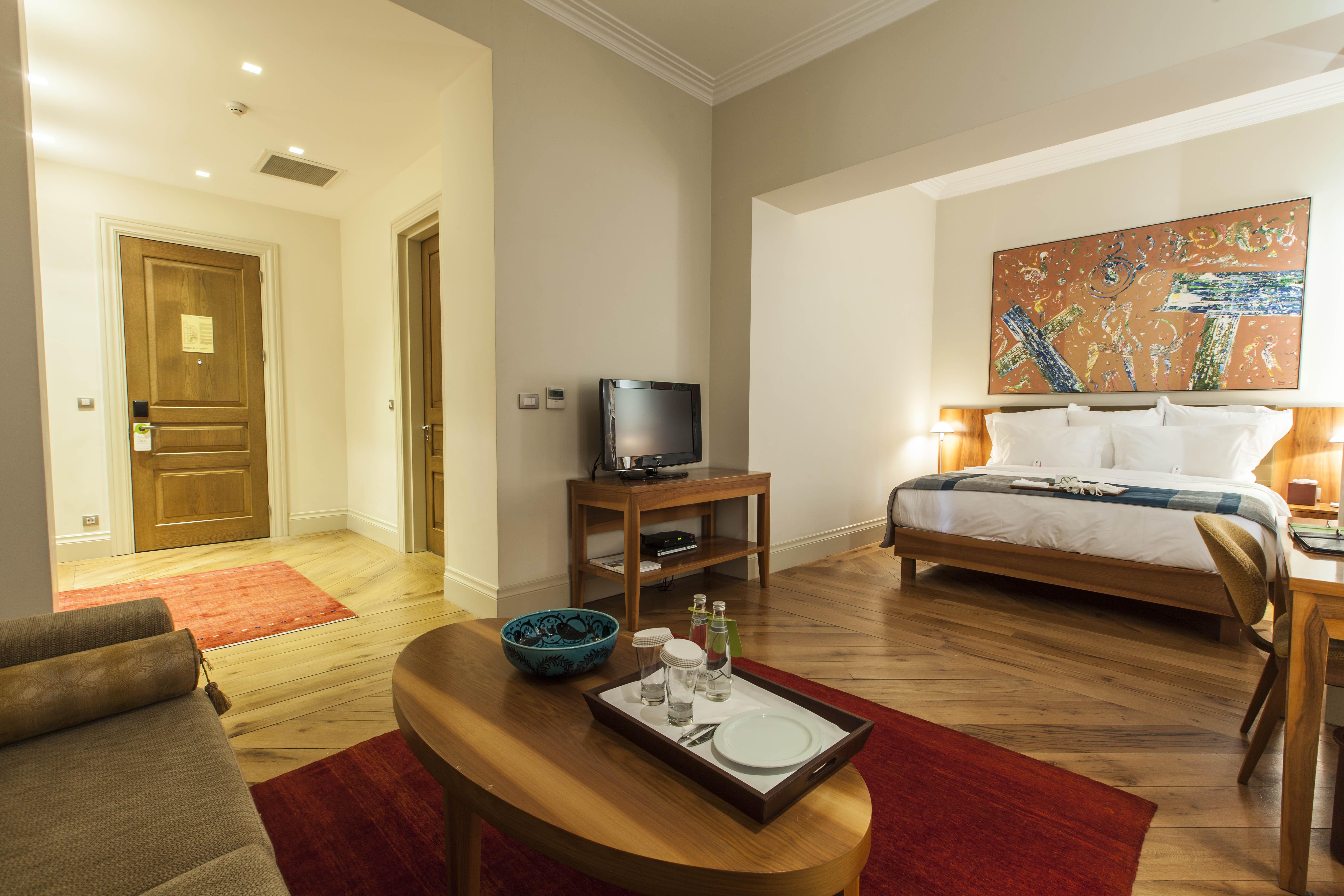Tomtom Suites Estambul Exterior foto