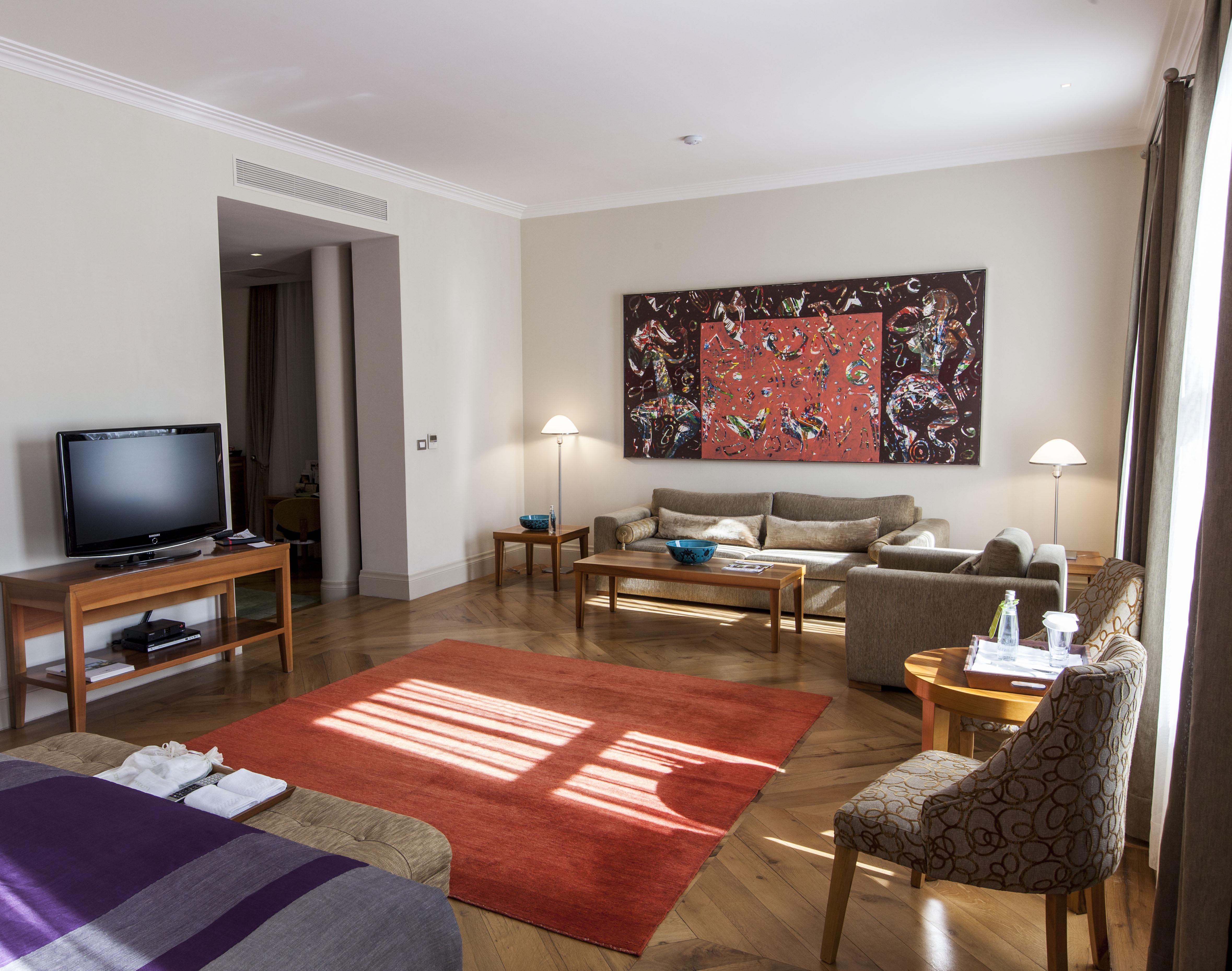Tomtom Suites Estambul Exterior foto