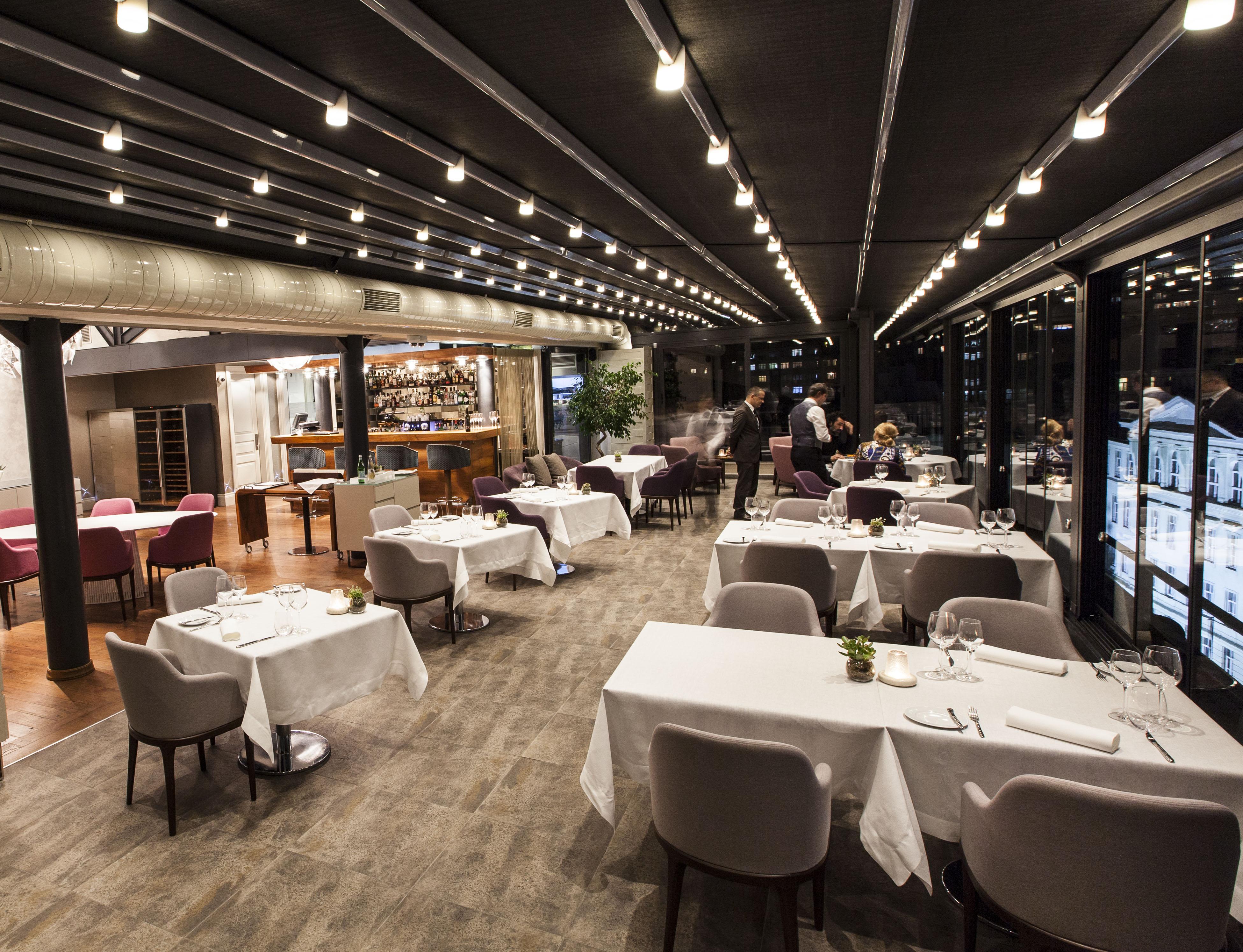 Tomtom Suites Estambul Exterior foto