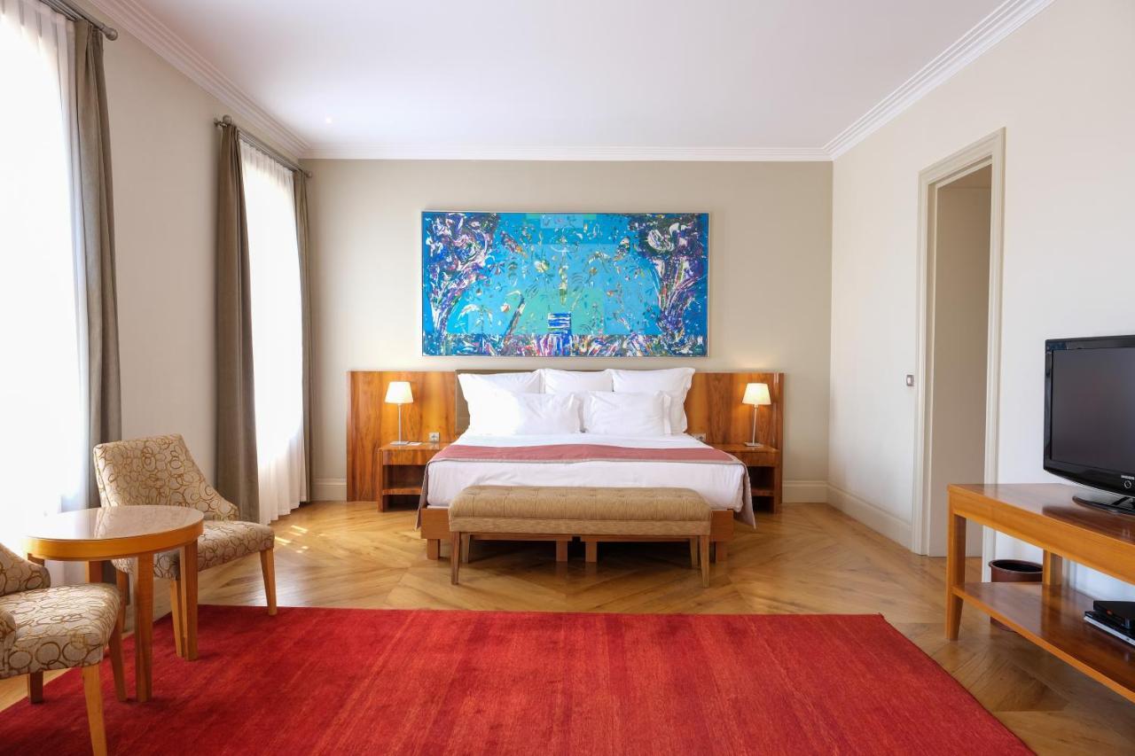 Tomtom Suites Estambul Exterior foto