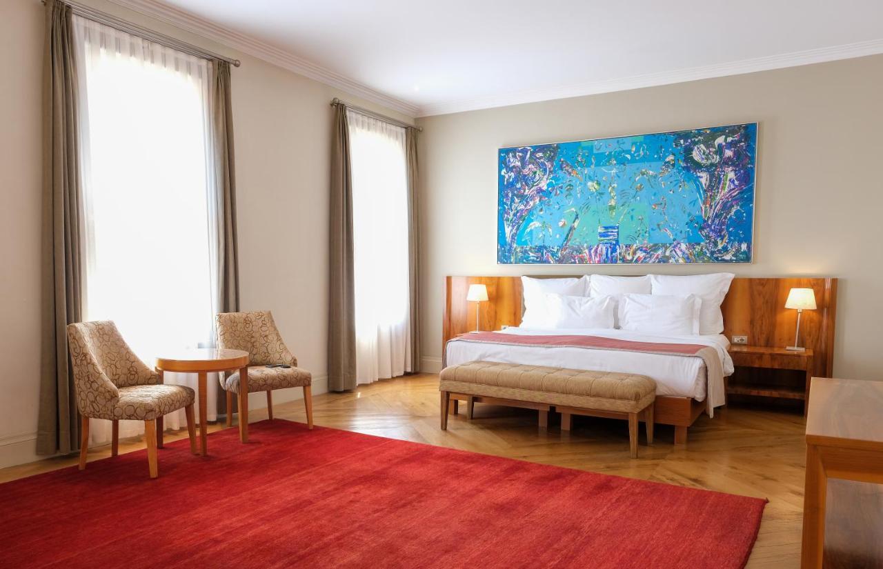 Tomtom Suites Estambul Exterior foto