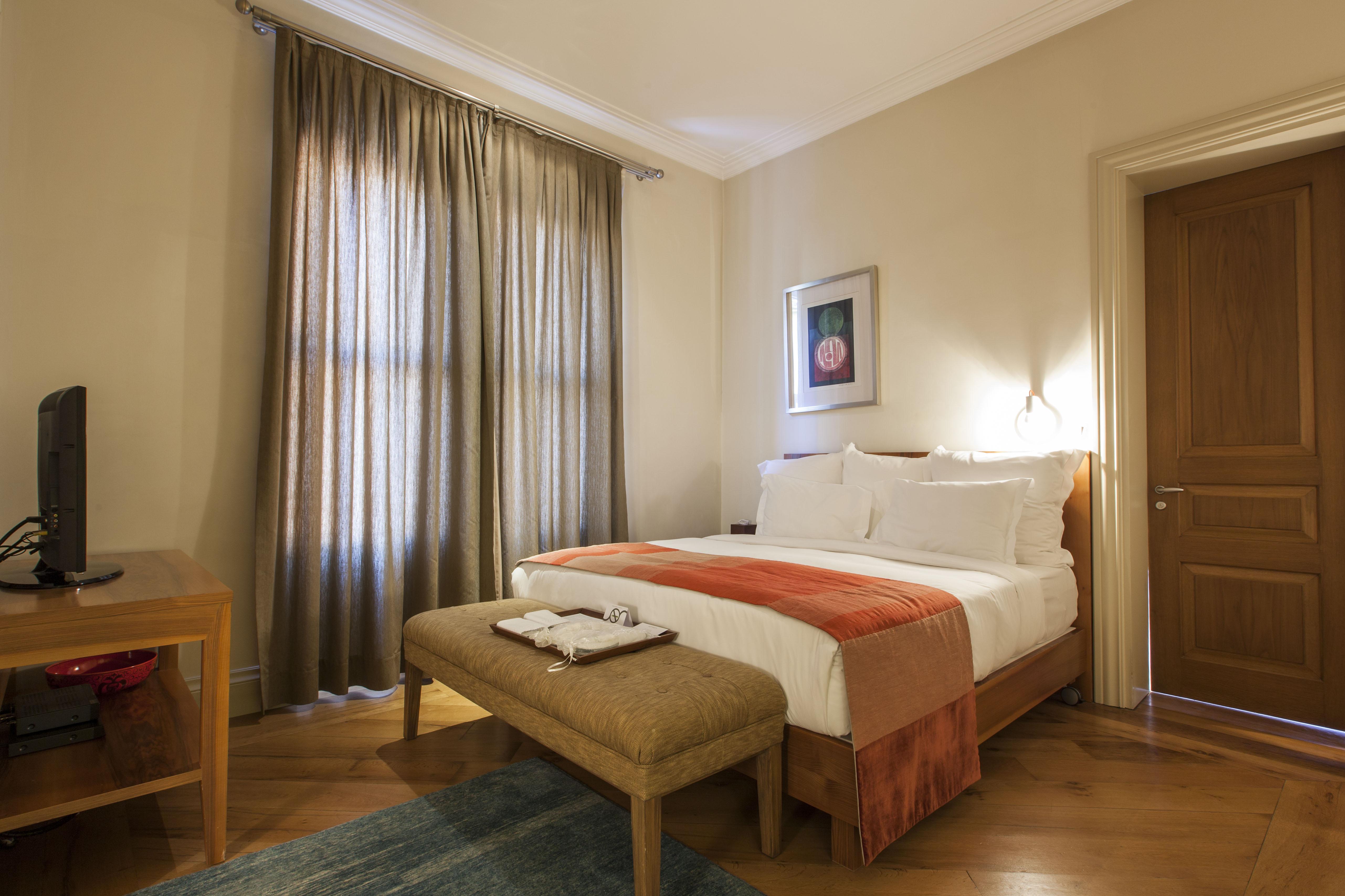 Tomtom Suites Estambul Exterior foto