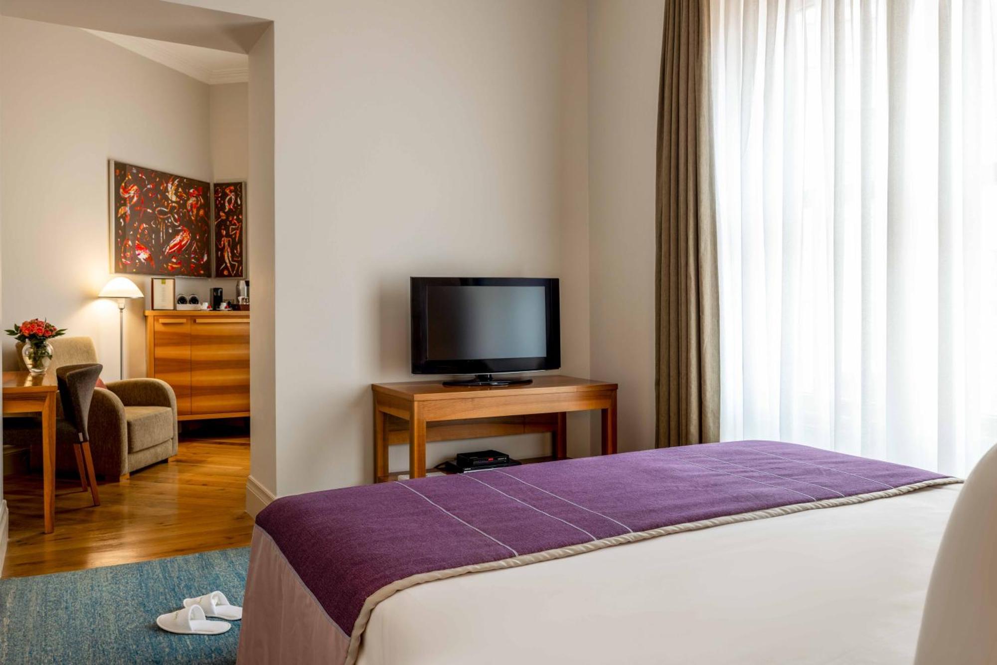 Tomtom Suites Estambul Exterior foto