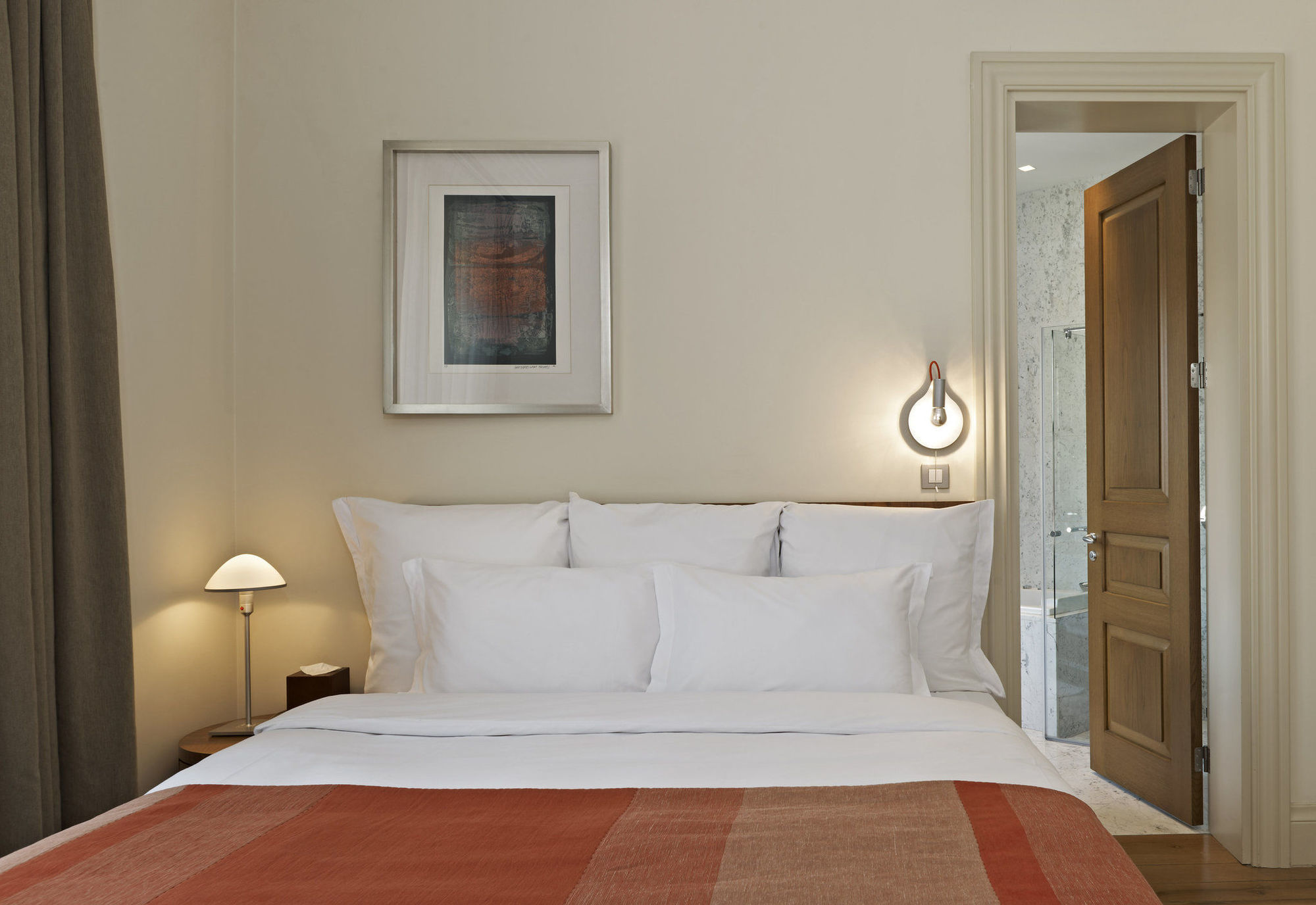 Tomtom Suites Estambul Habitación foto